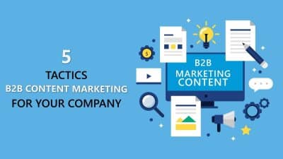 5-tactics-for-content-marketing 5 tactics for content marketing