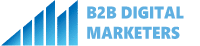 B2B Digital Marketers Logo