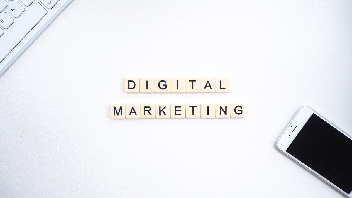 B2B Digital Marketing Guide for Beginners in 2020