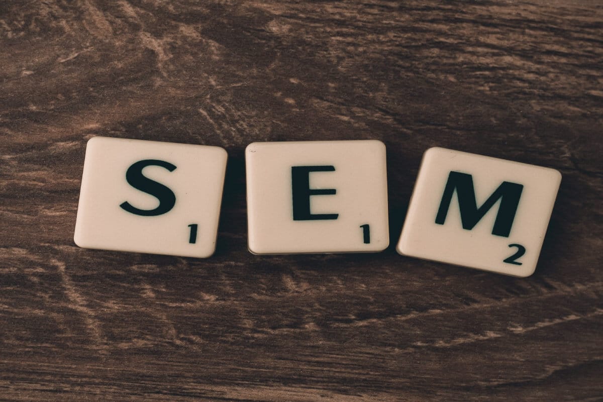 Top 5 Tips for B2B SEM that Actually Works