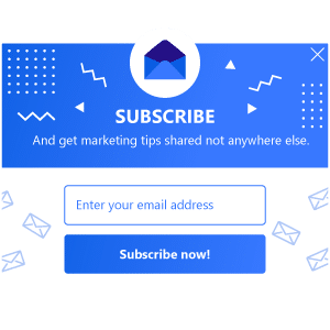 using pop ups to get more email subscribers is effective way to increase your email list