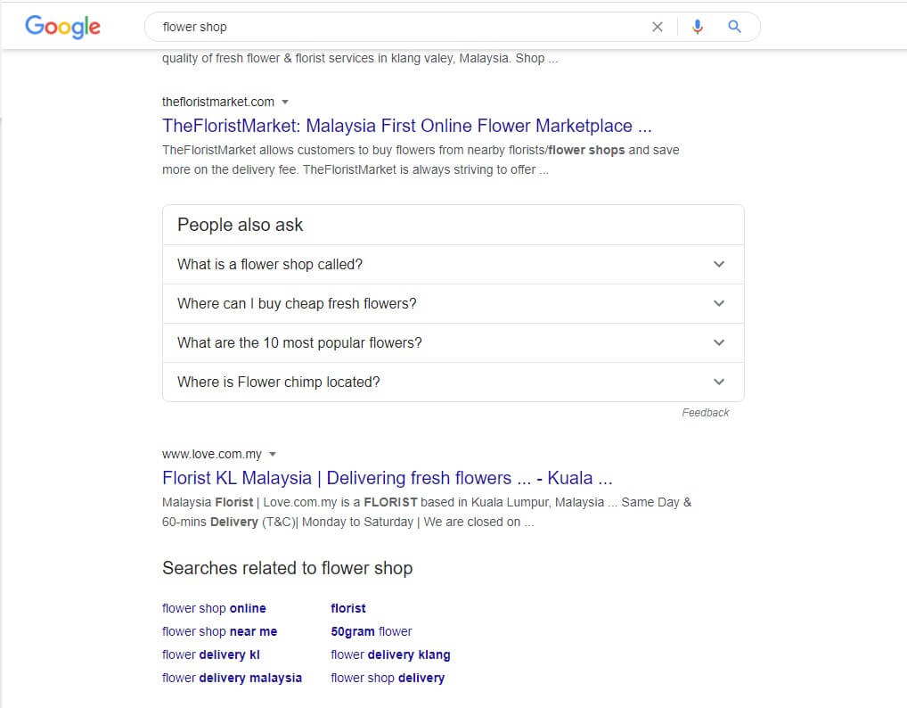 Google autosuggest for keyword research content marketing benefits for small business b2bdigitalmarketers Google autosuggest as a keyword research tool for free content marketing benefits for small business b2bdigitalmarketers