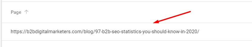 select page in google search console to see what keyword the particular page is ranking for. Take the keywords you have not used and add new section and update the page. Like this you will avoid this content marketing mistakes