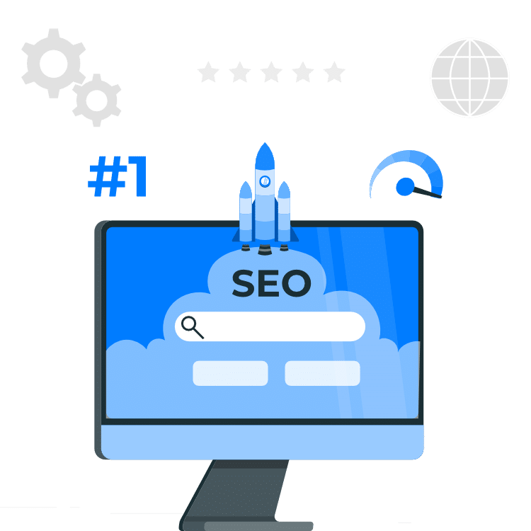 seo category hub page