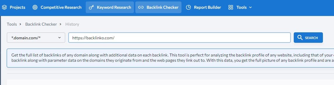 analyzing competitor backlinks to find guest blogging opportunities analyzing competitor backlinks to find guest blogging opportunities
