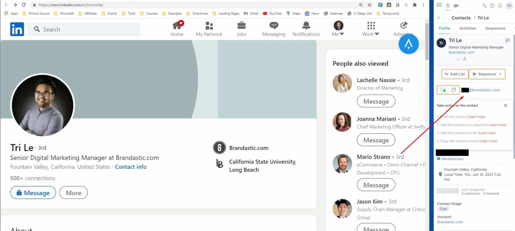 apollo chrome extension to get email addresses on linkedin apollo chrome extension to get email addresses on linkedin