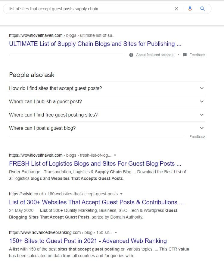 guest blogging opportunities using list of sites that accept guest posts guest blogging opportunities using list of sites that accept guest posts