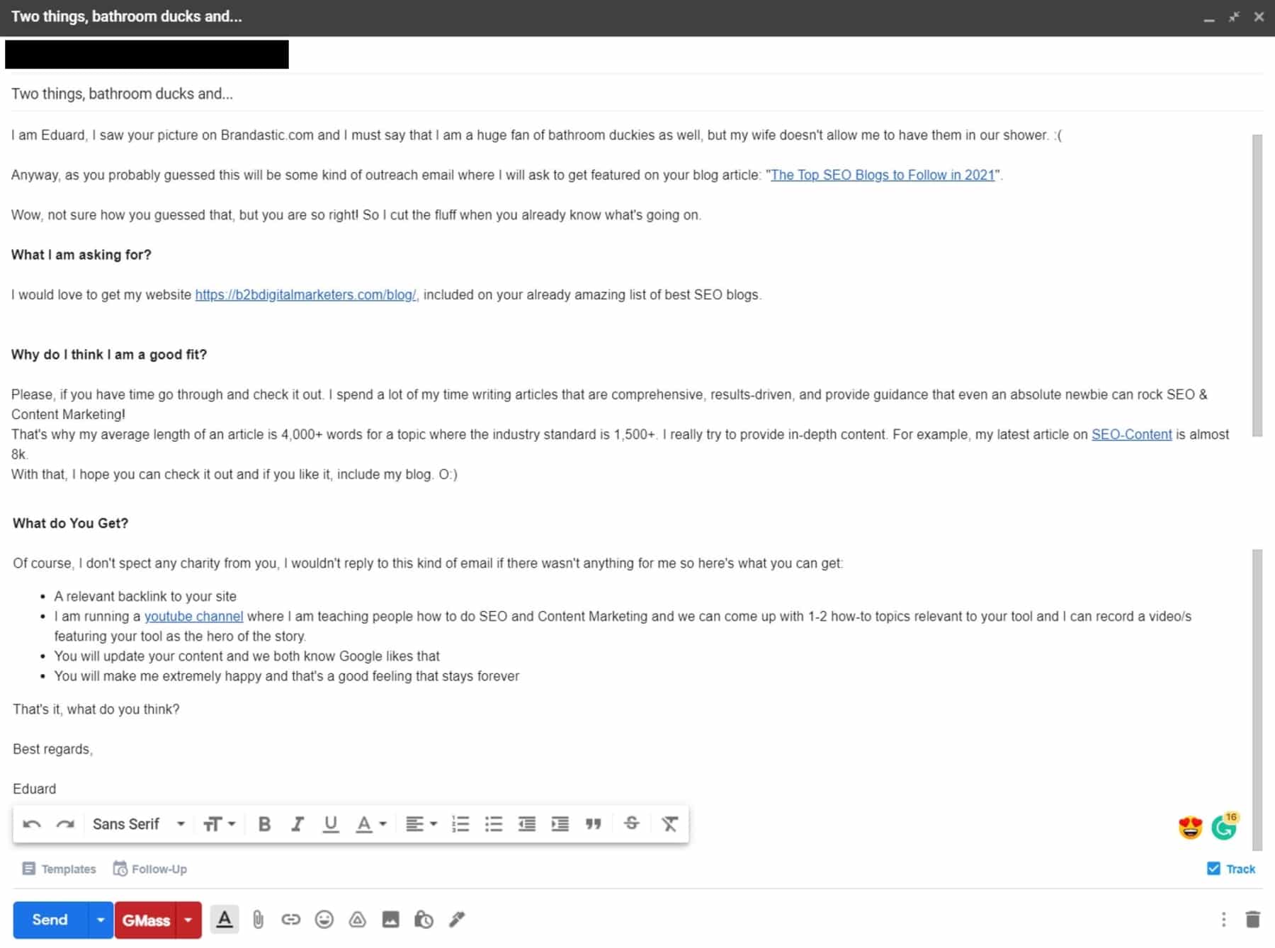 personalized outreach email to get featured on resource page resource page link building strategies personalized outreach email to get featured on resource page resource page link building strategies