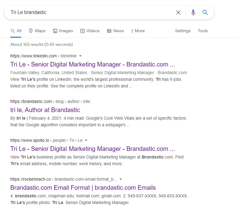 searching for contact information on Google for resource link building searching for contact information on Google for resource link building