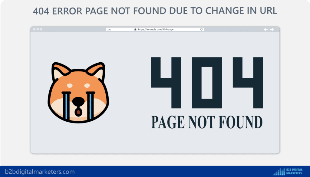 avoid 404 errors on page technical seo best practices for seo pyramid