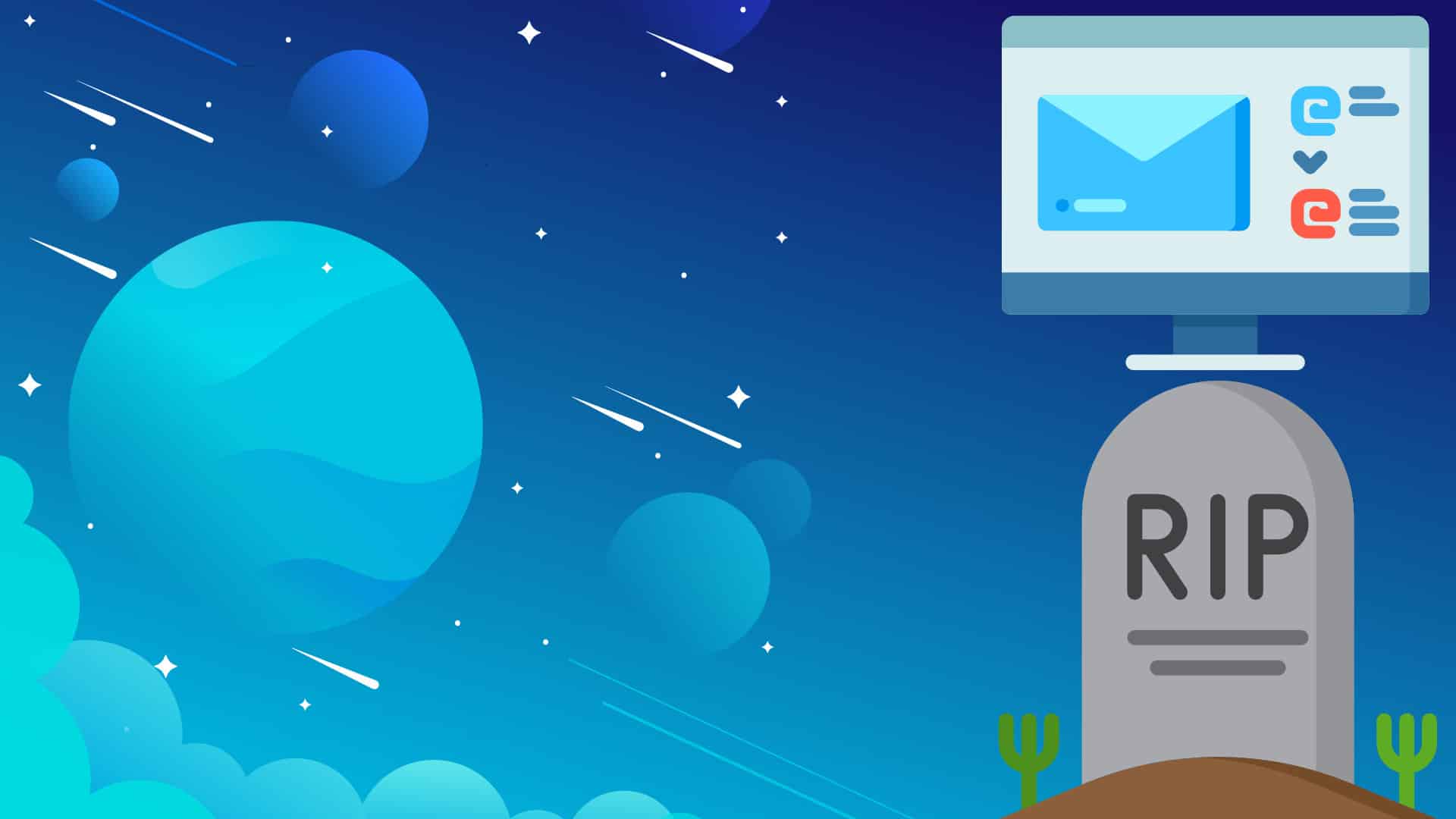 Is Email Marketing Dead In 2023? 5 Reasons Why Your Company Still Needs