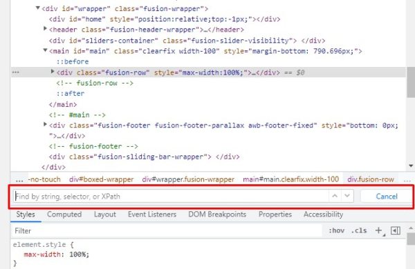 How To Find Keywords On A Website - B2B Digital Marketers
