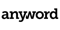 Anyword is the overall best Copy AI alternative
