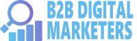 B2BDigitalMarketers Logo