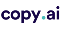 Copy AI best AI marketing tool for copies
