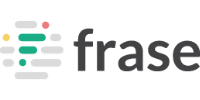 Frase is the best copy ai alternative