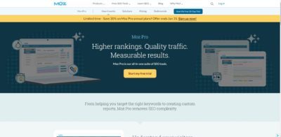 8 Best Ubersuggest Alternatives & Competitors In 2024 (Free & Paid ...