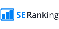 SE Ranking is the best b2b seo tool