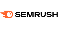 SEMrush is the second best b2b seo tool