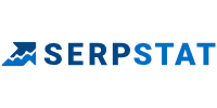 Serpstat is the third best B2B SEO tool