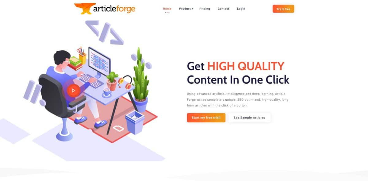 8 Best Copy AI Alternatives In 2023 (Free & Paid) - B2B Digital Marketers