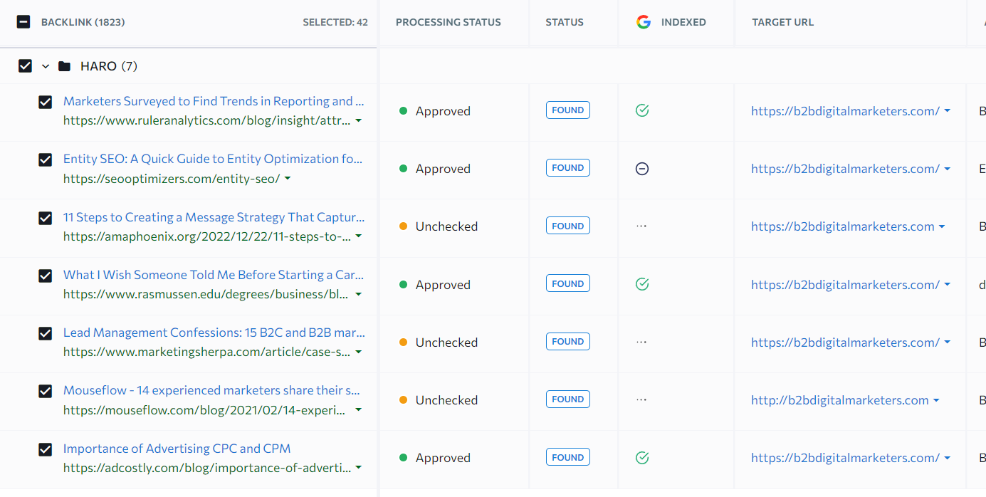 backlinks updated in se ranking for how to track backlinks