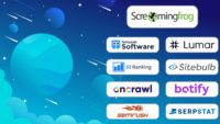 best paid and free Screaming Frog alternatives and competitors