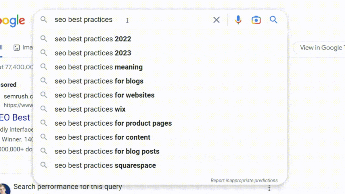 What Are Secondary Keywords, How To Identify And Find Them, Best