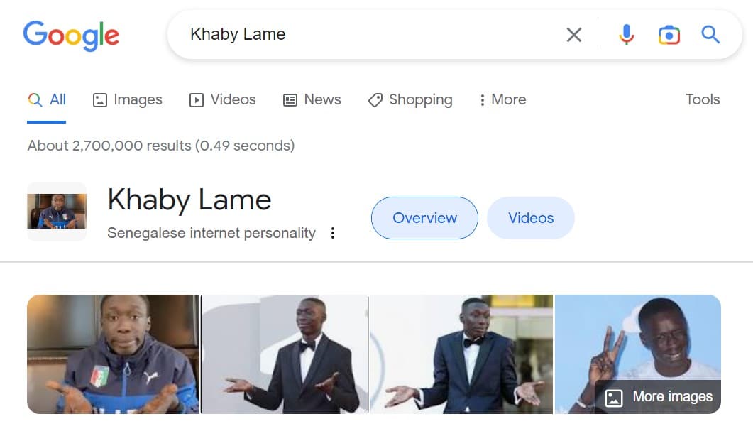 khaby lame using off-site smo to grow smo vs seo