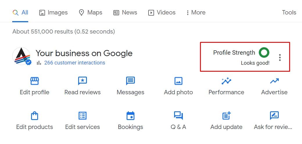 maximize google business profile for local seo best practices for seo pyramid
