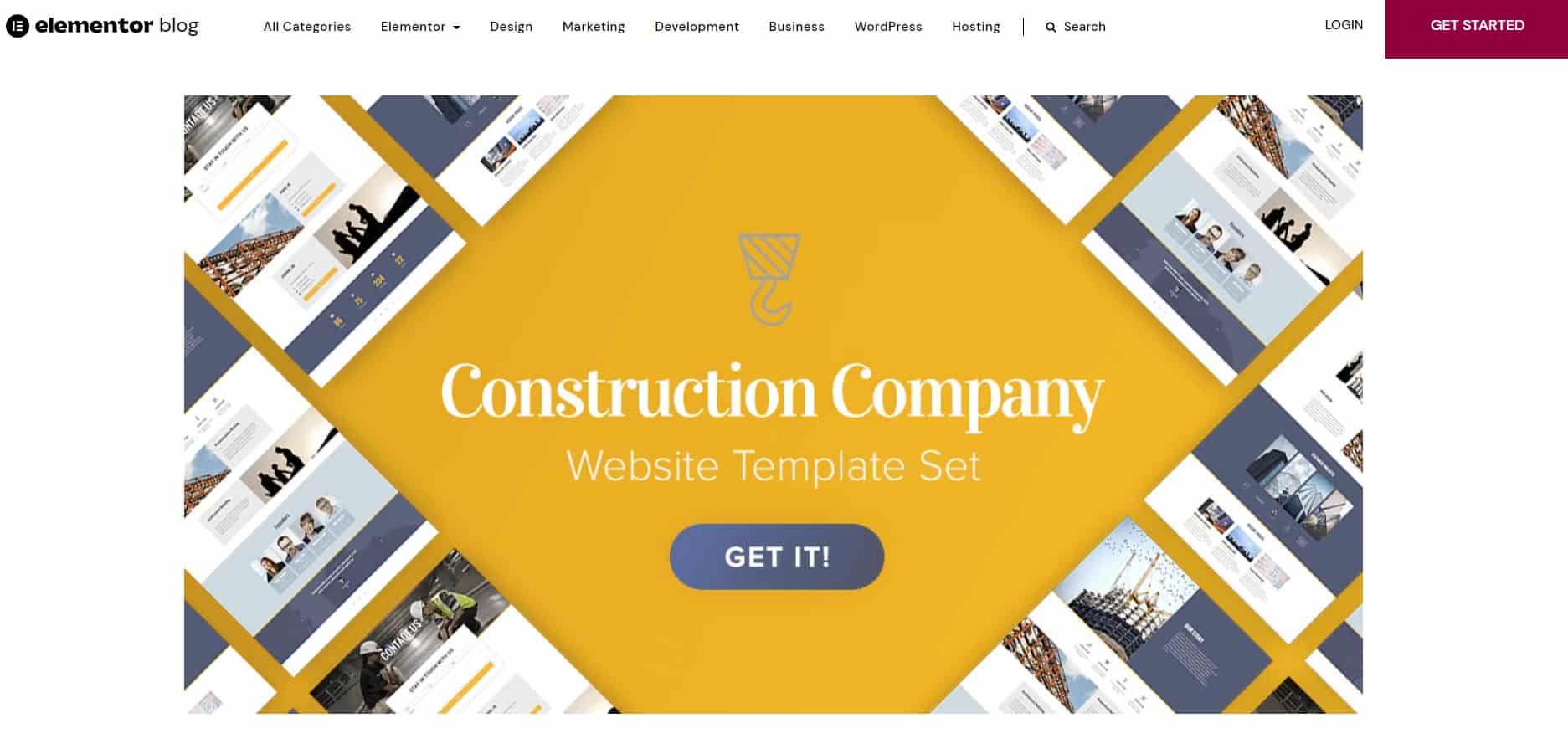 seo for construction wordpress templates for construction
