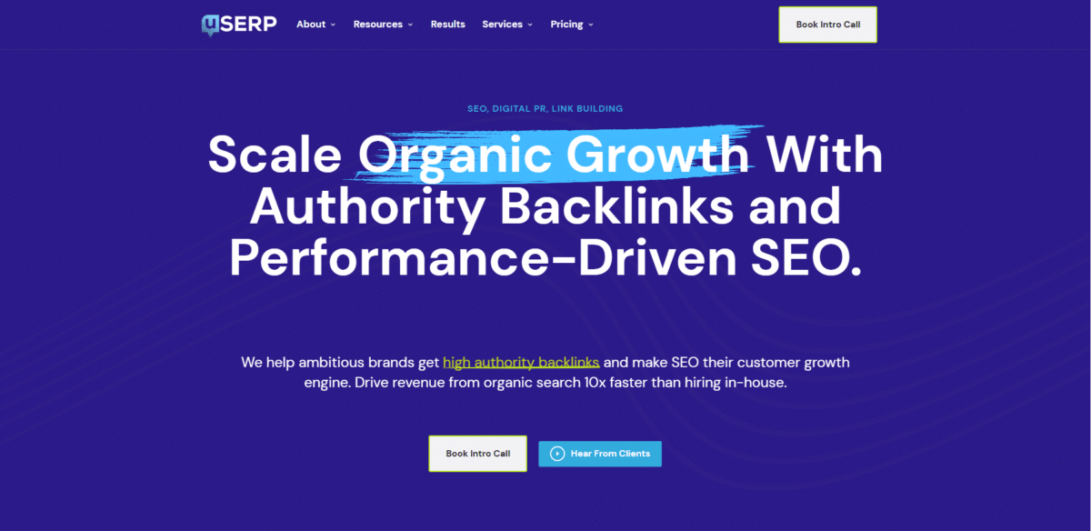 link building tools