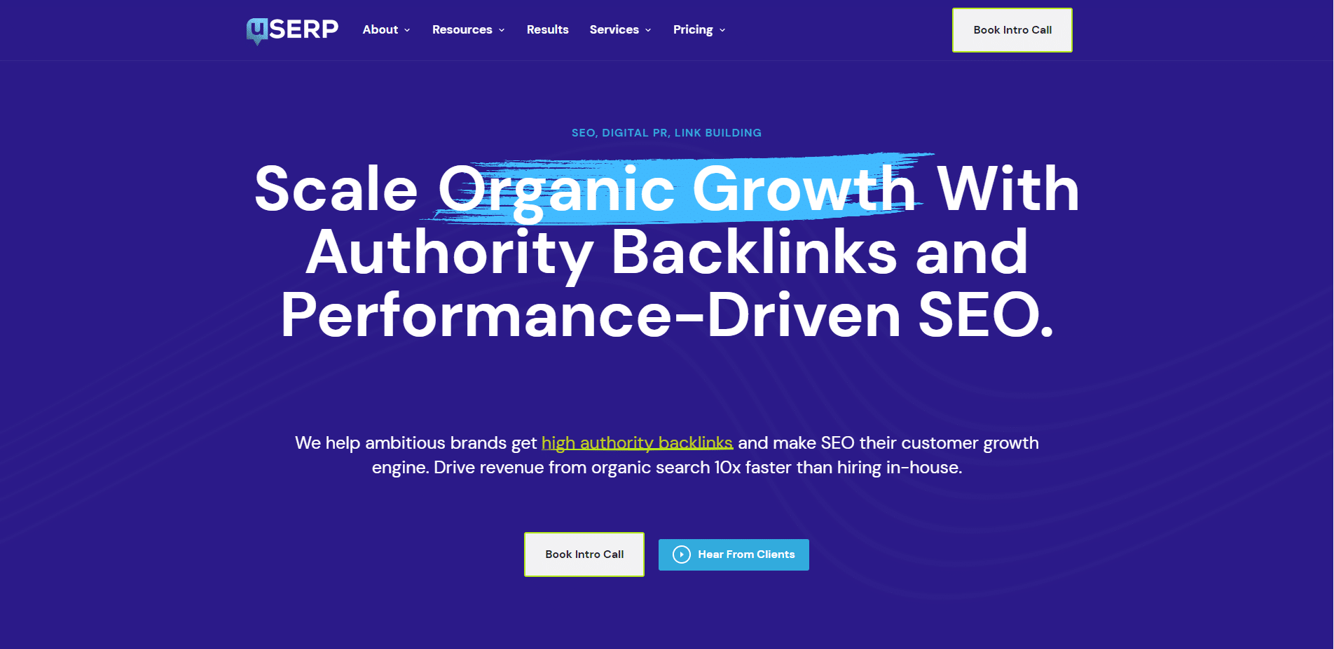 userp.io one of the best link building companies and agencies